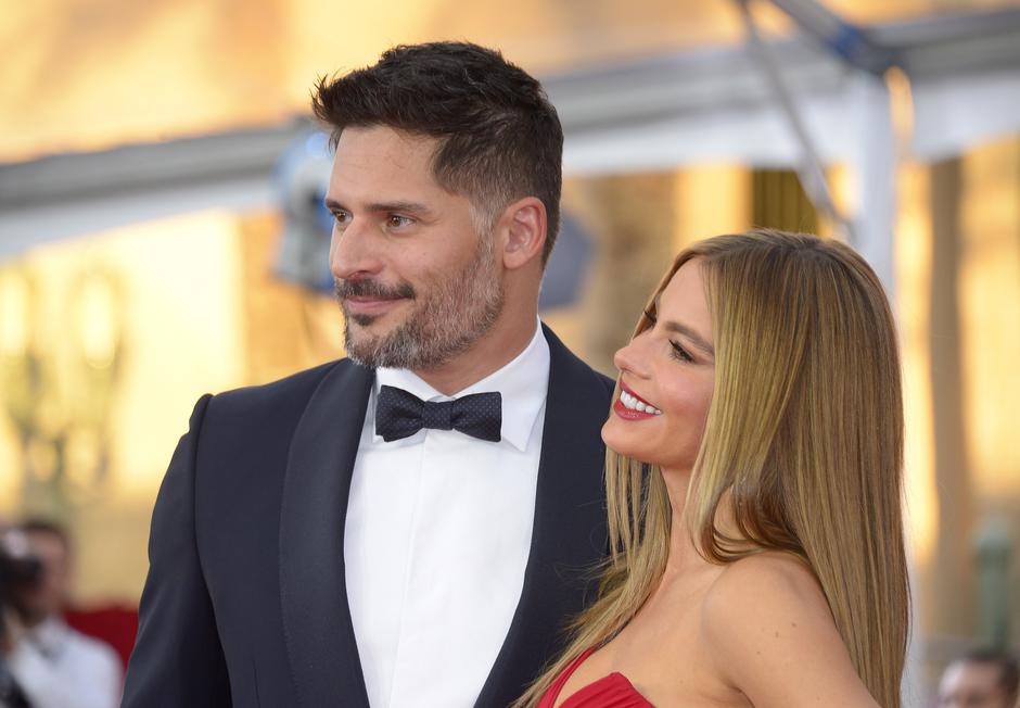 Sofia Vergara | Avtor: Epa