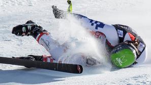 ondrej bank beaver creek smuk padec