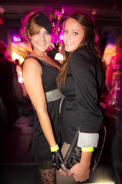 Marien Baker očarala Topa