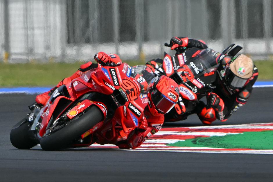 Marc Marquez | Avtor: Profimedia