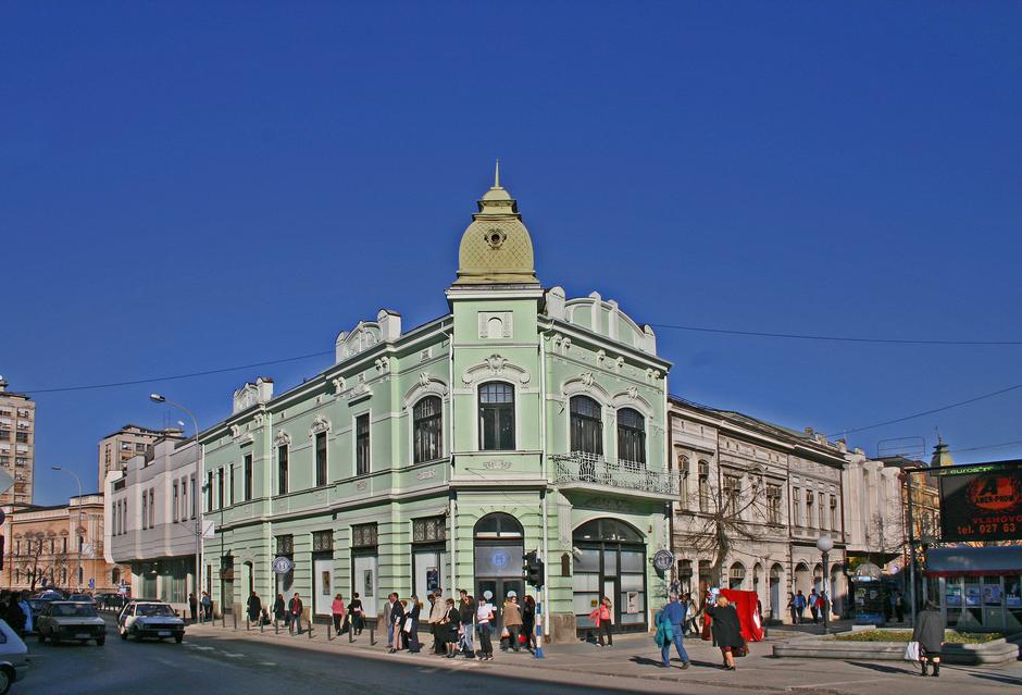 Kragujevac | Avtor: Dragan Bosnić