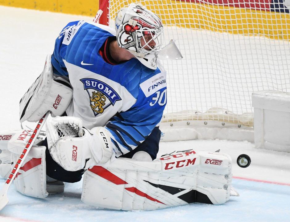 Finska : Kanada | Avtor: Profimedia