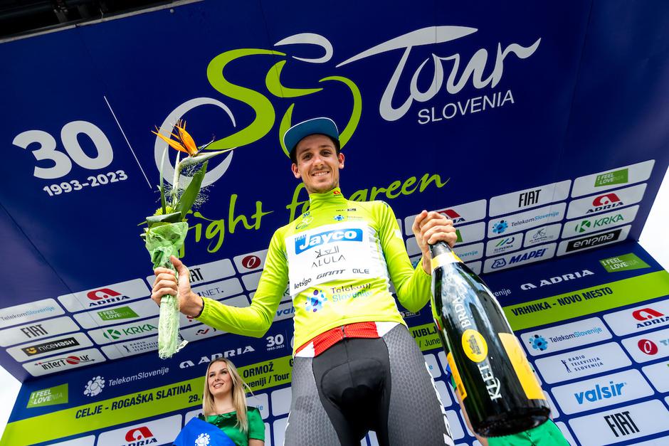 Filippo Zana | Avtor: Sportida