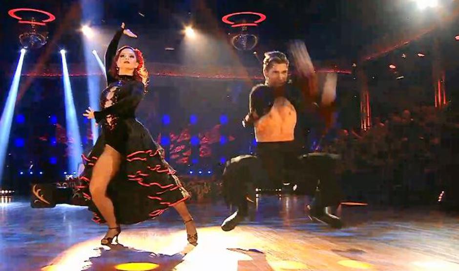 Tanja Žagar | Avtor: Voyo/ zurnal24.si