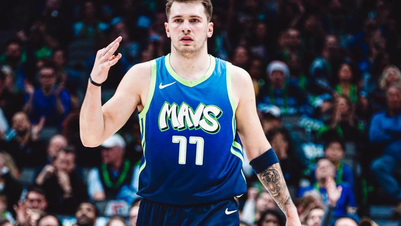 Luka Dončić
