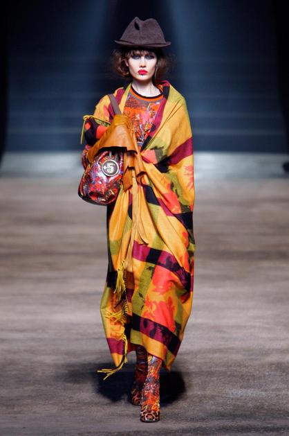 Vivienne Westwood, jesen-zima 2010/2011
