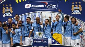 (Manchester City - Sunderland)