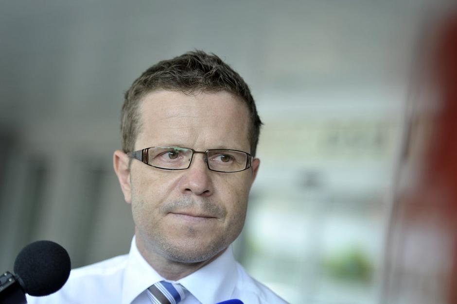 Darko Majhenič | Avtor: Anže Petkovšek