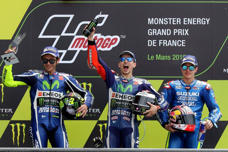 motogp vn francije