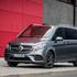 Mercedes Benz V300 d