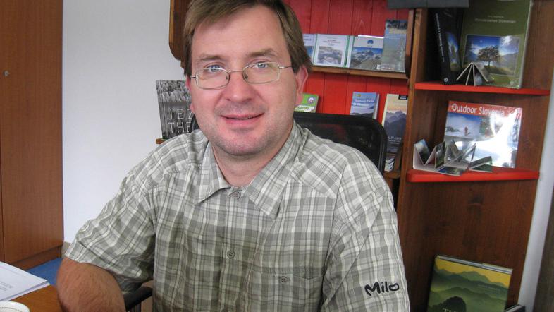 Klemen Langus: “Korita Mostnice si zaslužijo bistveno večji obisk, zato bomo mor