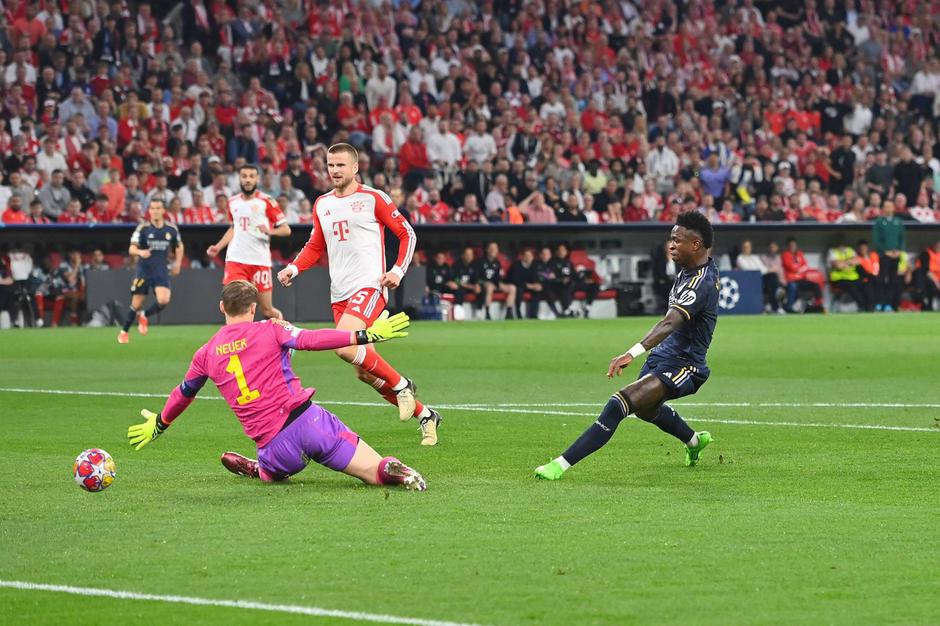 Vinicius Junior | Avtor: Profimedia