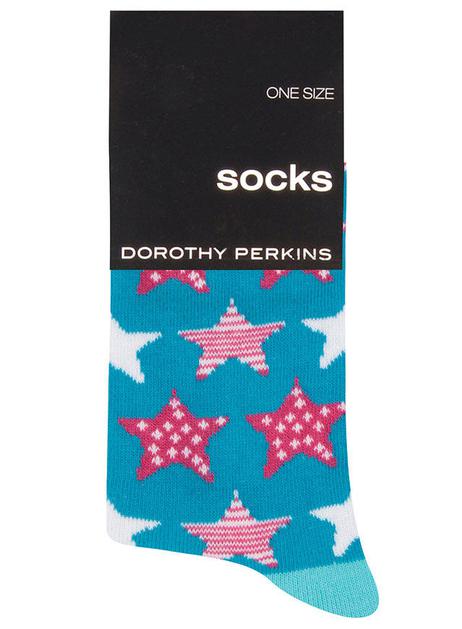 Nogavice Dorothy Perkins, 2,36 EUR