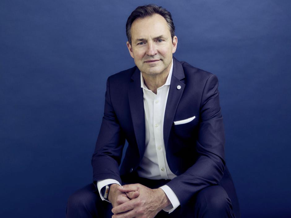 Thomas Schäfer, volkswagen | Avtor: Volkswagen