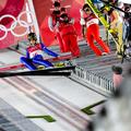 Timi Zajc OI PyeongChang 2018