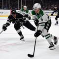 Anže Kopitar Los Angeles Kings Dallas Stars