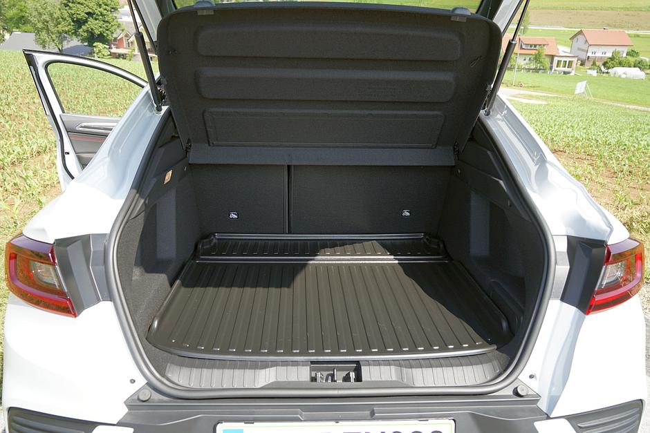 renault megane conquest | Avtor: Matija_Janežič