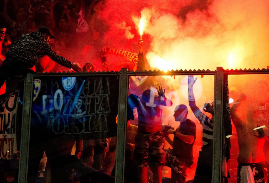 Maribor, Schalke