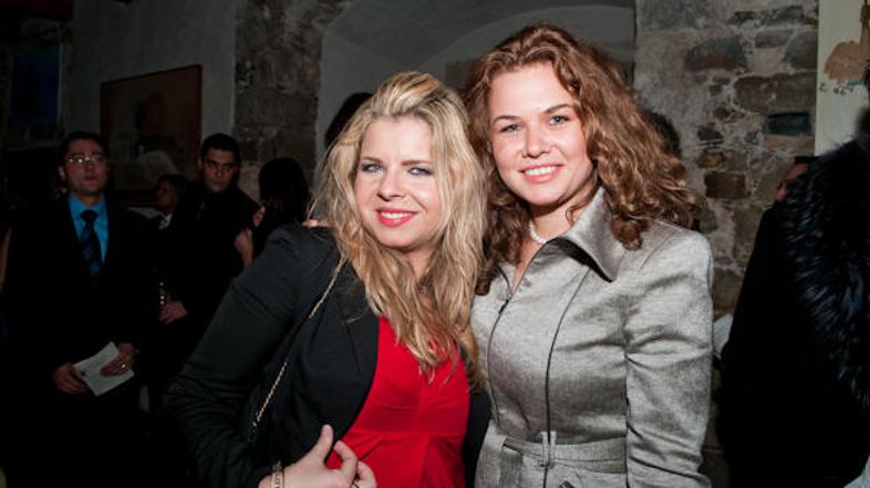 Modna revija Maje Ferme