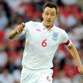 John Terry v prihodnosti ne bo več kapetan Anglije. (Foto: EPA)
