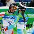 olimpijske igre Vancouver veleslalom srebrna Tina Maze