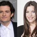 Orlando Bloom Liv Tyler