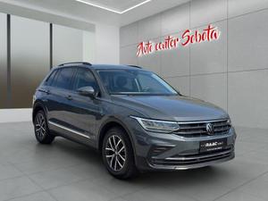 VW Tiguan Tiguan 1,5 TSI ACT BMT