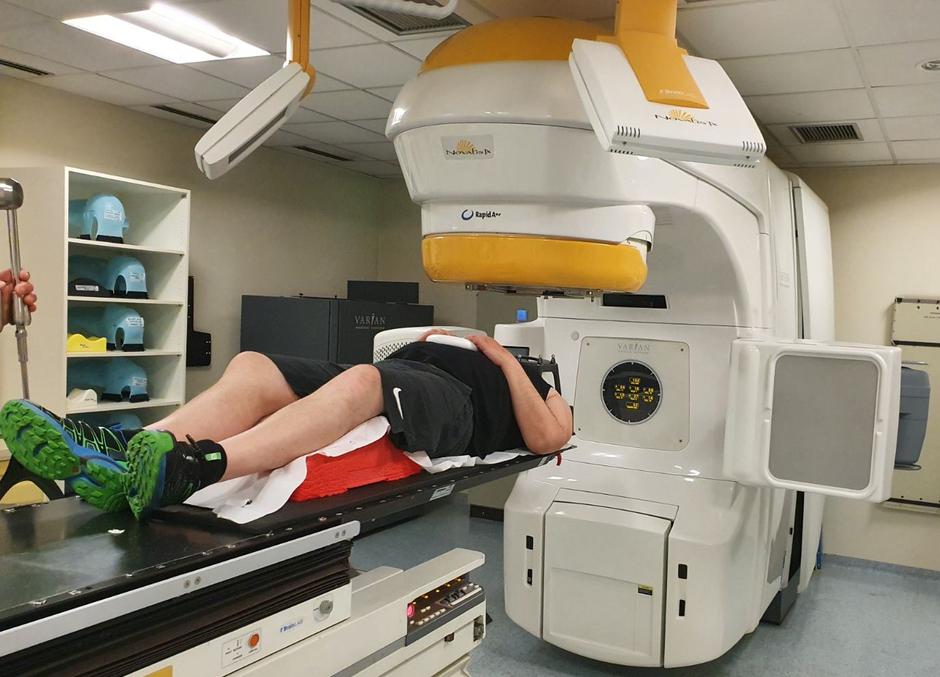 Jure Drnovšek | Avtor: Andreja Cilenšek