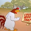 Foghorn Leghorn