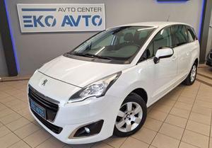 Peugeot ACTIVE 1.6 HDI KREDIT BREZ POLOGA ODLIČNO OHRANJ