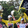 V Sloveniji namerava nastopiti zmagovalec Toura iz leta 2008 Španec Carlos Sastr