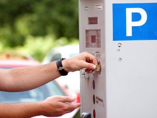 parkomat, parkiranje, parkirišče