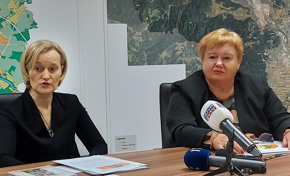 nasilje nad ženskami, Varna hiša Gorenjske