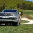 Slovenska predstavitev: Volkswagen amarok