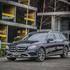 Mercedes-benz E karavan all terrain