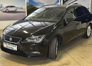 Seat Leon 2.0 TDI Style - 2.LASTNIK - ZIMSKE IN LETNE GUME