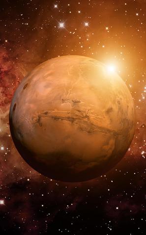 mars