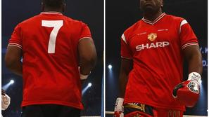 Vitalij Kličko proti Derrecku Chisori