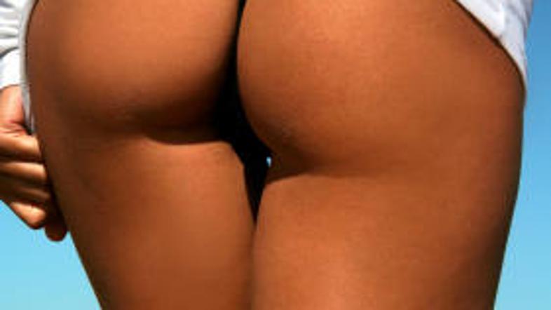 Če želite imeti zadnjico, ki vam jo bodo zavidali, se morate začeti gibati zdaj.