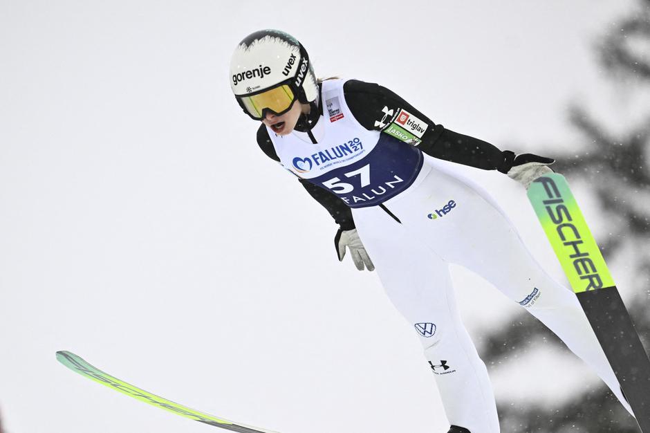 Nika Vodan | Avtor: Profimedia