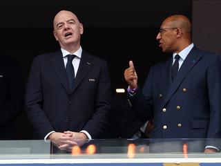 Gianni Infantino