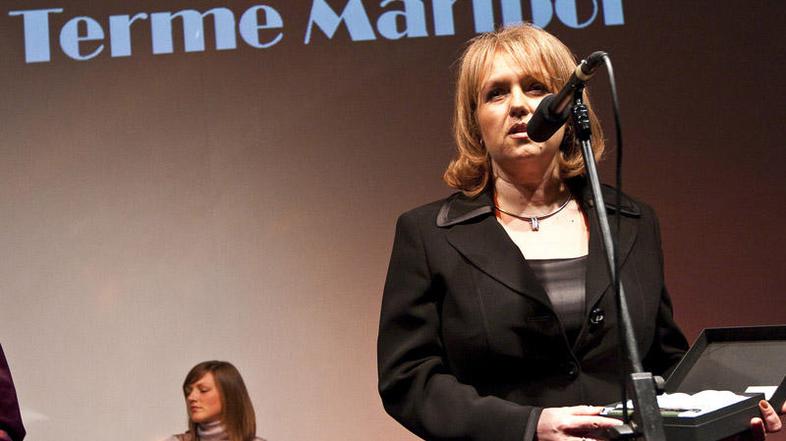 Kljub za turizem težkim časom so imele Terme Maribor nekaj več kot 614 tisoč evr