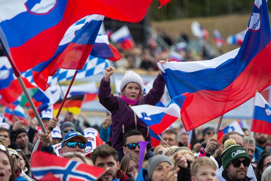 Planica | Avtor: Anže Petkovšek