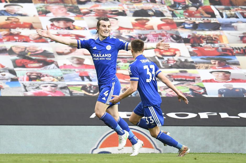 Caglar Söyüncu | Avtor: Epa