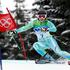 olimpijske igre Vancouver veleslalom srebrna Tina Maze