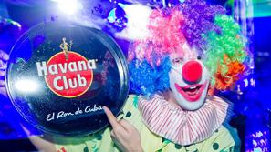 Ste si privoščili cirkuški koktajl?