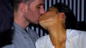  JC Chasez Eva Longoria