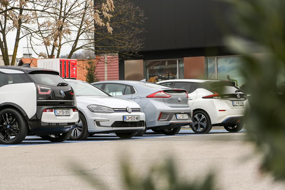 Prima električni avti | Avtor: PRIMA