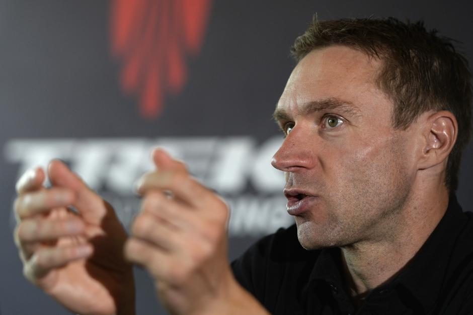 Jens Voigt | Avtor: epa