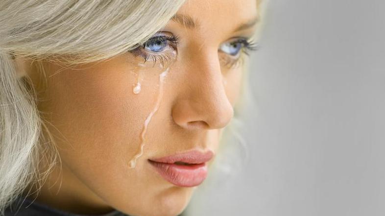 Težko bolne ženske so izpostavljene ločitvi. (Foto: Shutterstock)